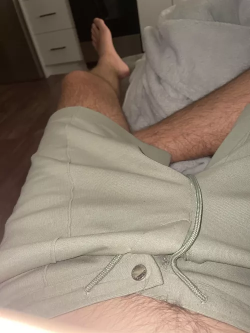 22 snap: thick or any bros into pooping sc: rudderham_west