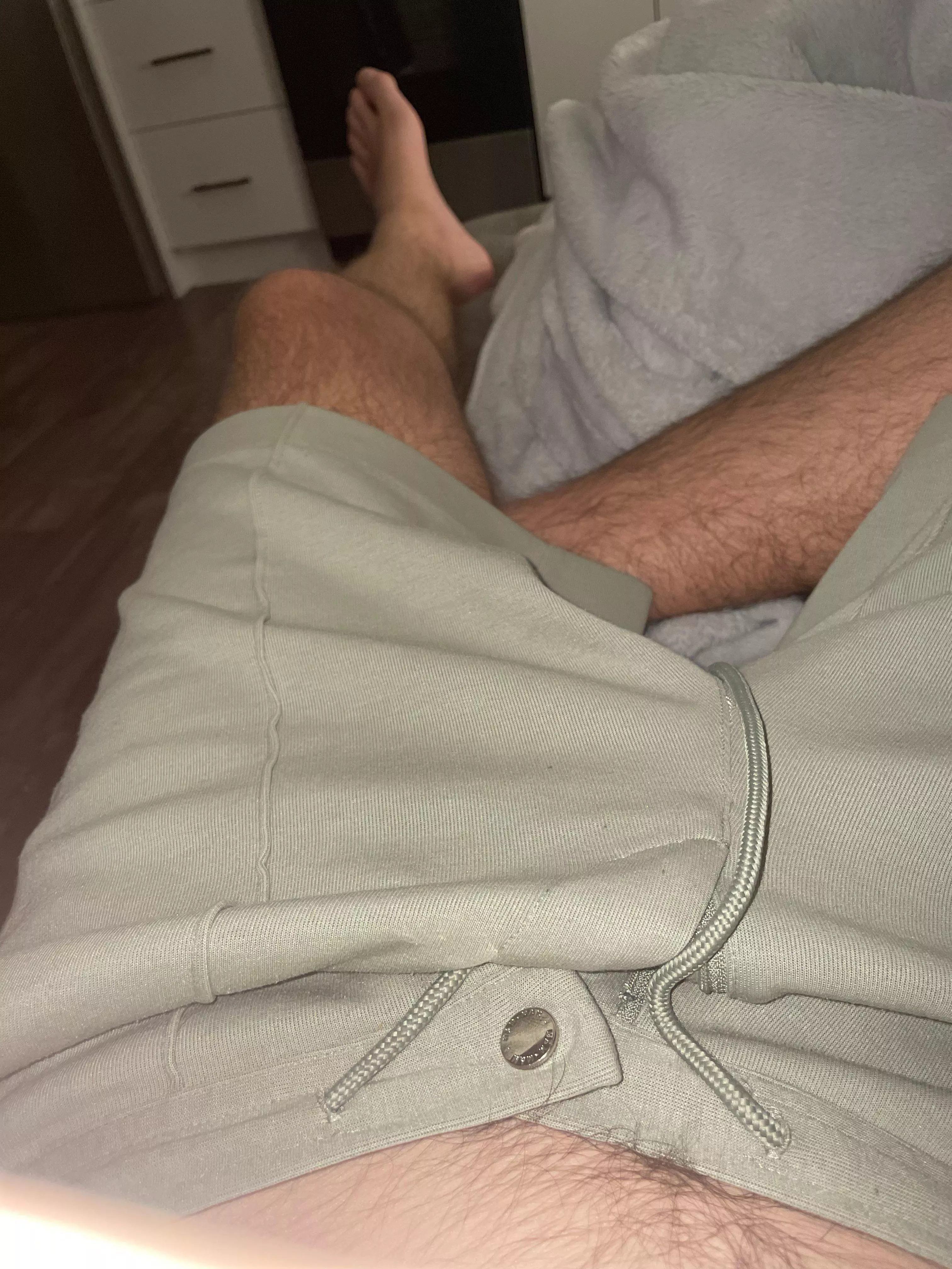 22 snap: thick or any bros into pooping sc: rudderham_west