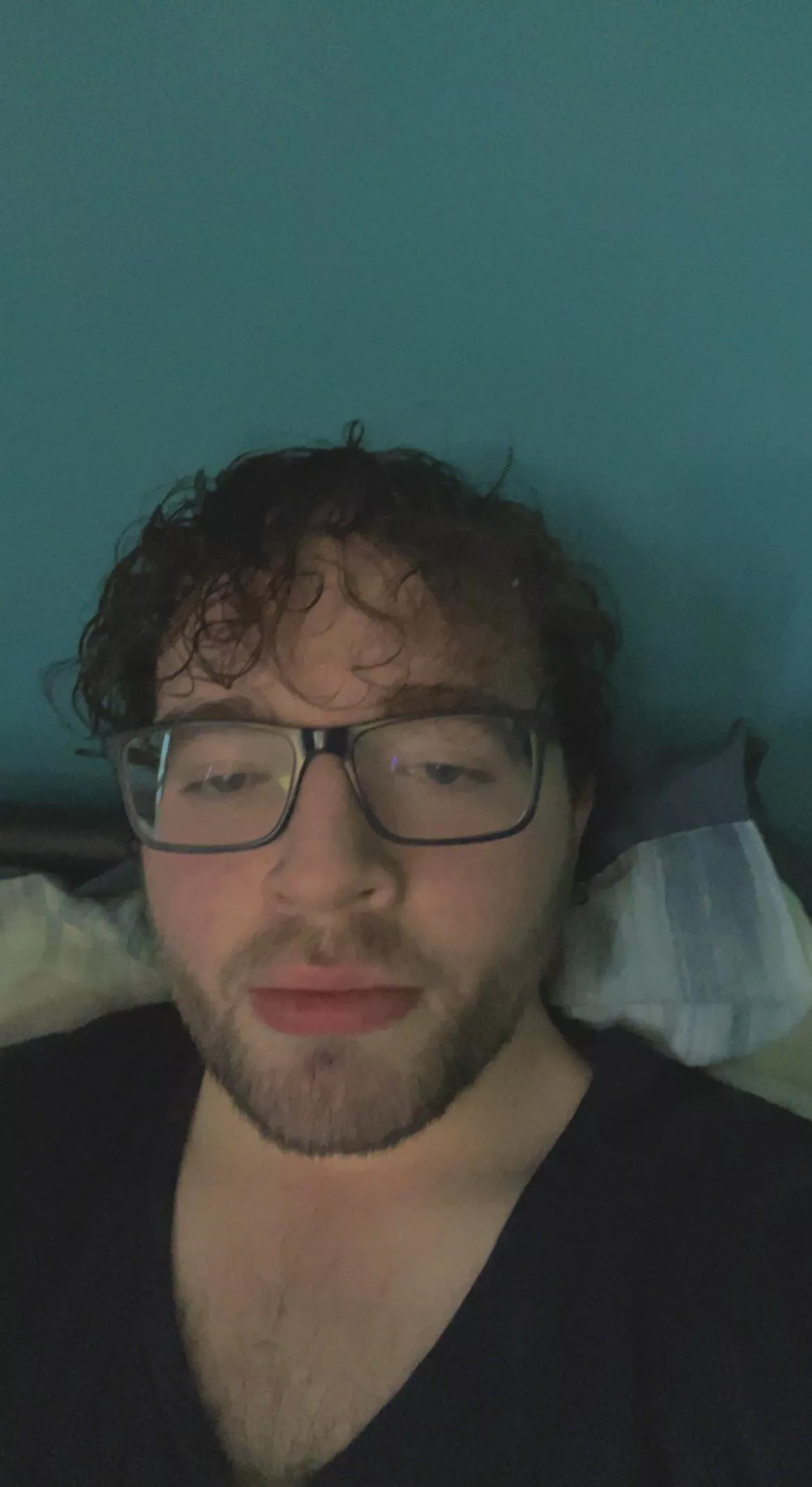 23 yo guy from england. looking for someone to play chill games with or just to have decent hats with. reckon that could be you? dm me