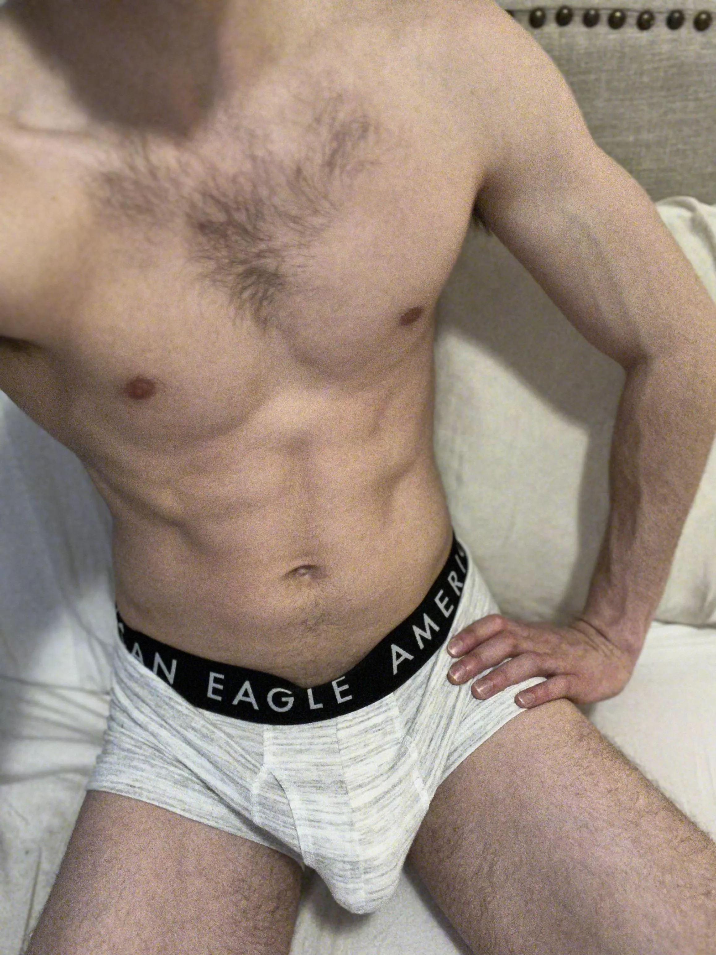 [25] Bros that hang out in underwear>>>>