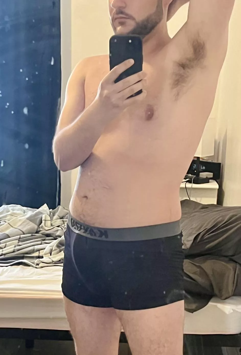 25M Bull looking for hotwife in Quebec city