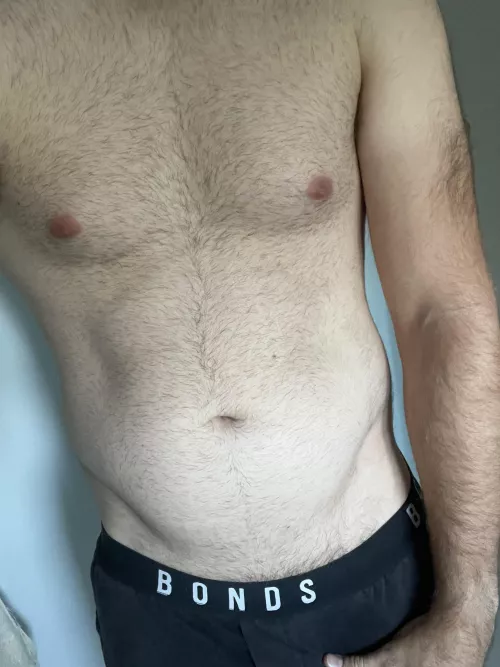 26 hung Aussie looking for hot guys to chat with. Must send face and verbal is a + sc: adien2363