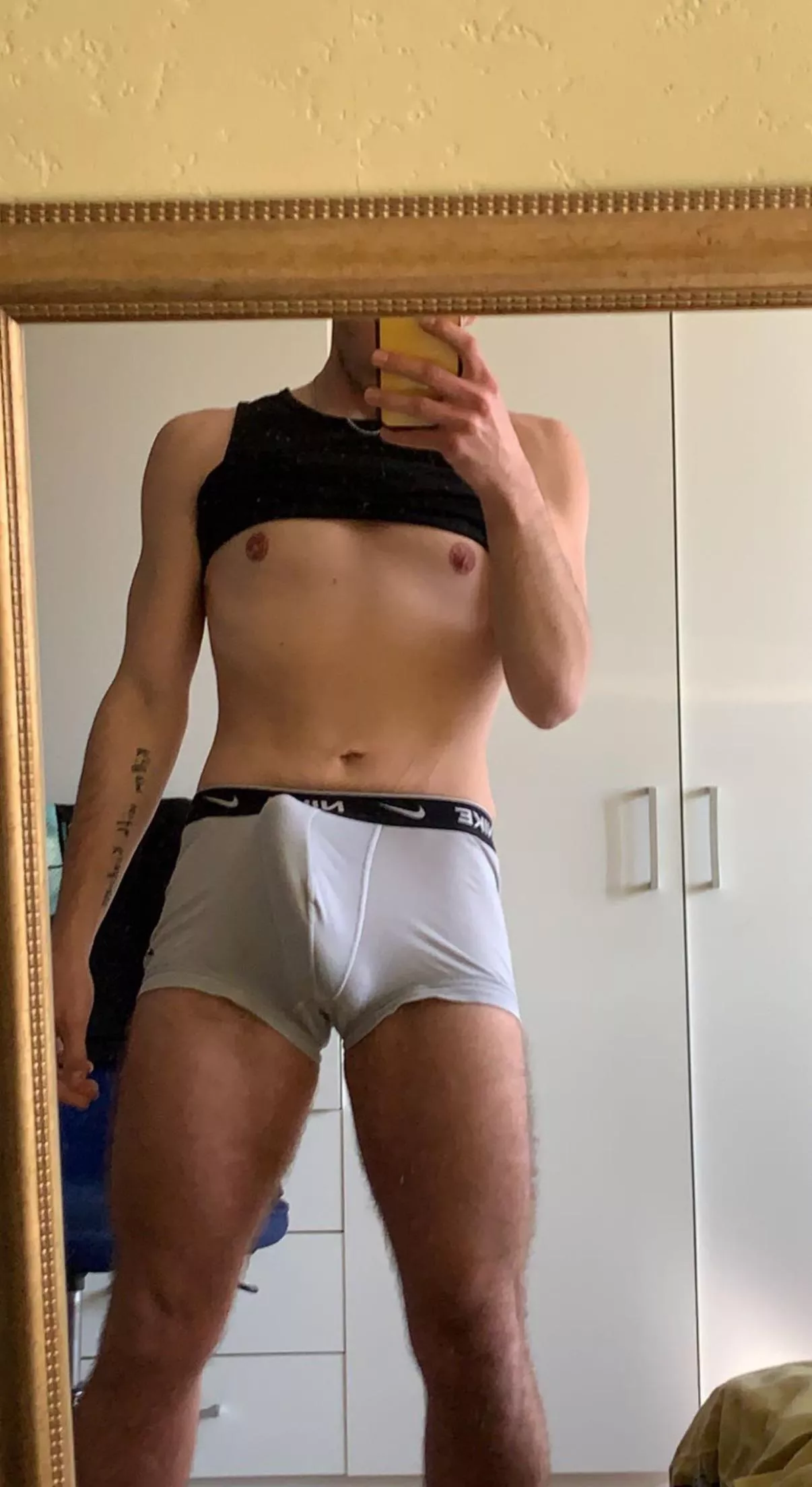 26 UK. Hung, masc, fit guys Hmu with face and Asl @safelad77 to be added. Verbal + socks +