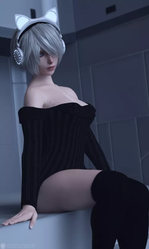 2B (MissAlly)