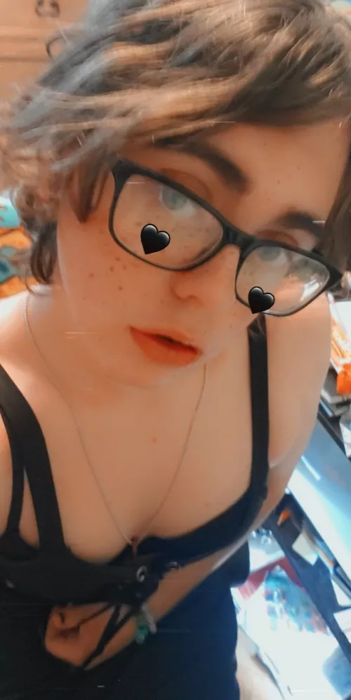 ;3 ;P (She/Her)