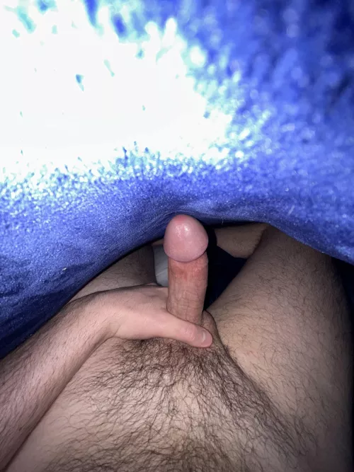 [34] what’s under your covers?
