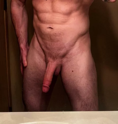 [35] My neighbor’s wife had some fun with this last night in Ohio.