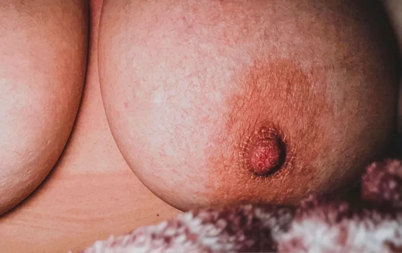 38DD, everybody sleeps topless right?