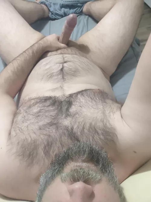 (39) feeling pretty good this morning 😊