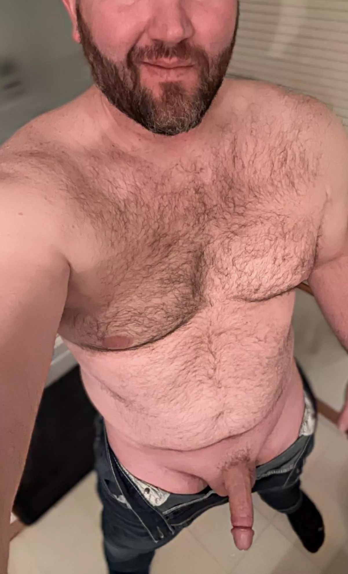 [39] I need a good release when I cum home