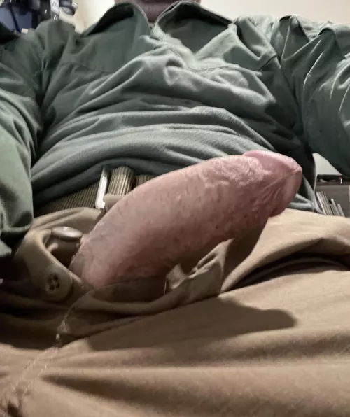 [40] Friday at the office is killing me