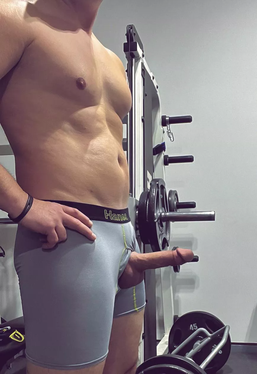 (41) need workout partner stat 😅