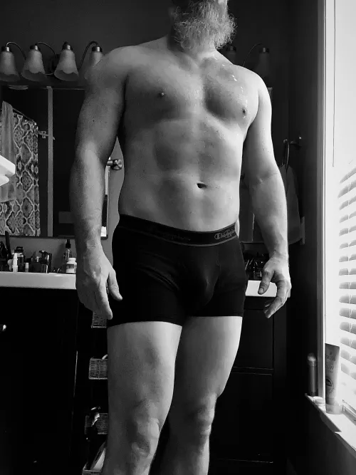 [49] I’ve celebrated a birthday since my last post