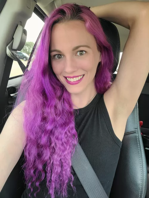 A little stubble never hurt anyone