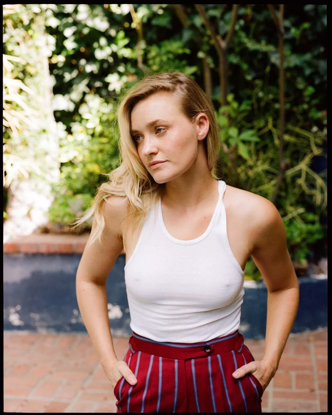 aj michalka