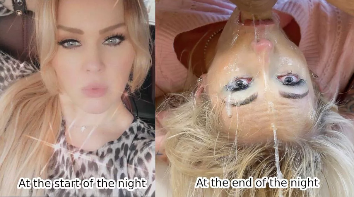 All of the cucks moms