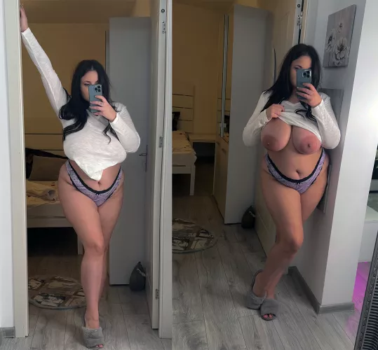 Am I the type of mom you'd like to fuck ?