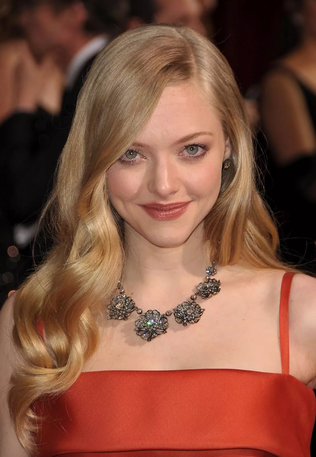 Amanda Seyfried
