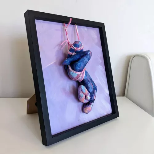 Another sculpt by me