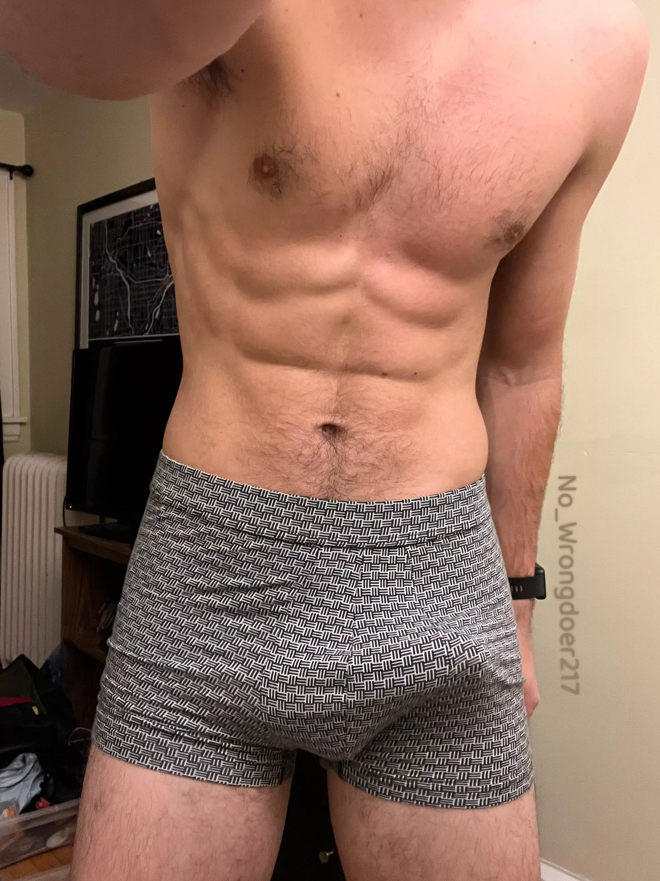 Anyone else find this underwear… mesmerizing?