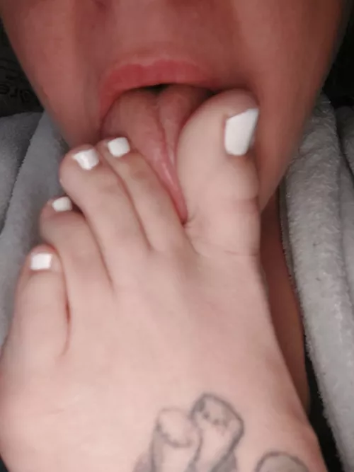 anyone else wanna lick?