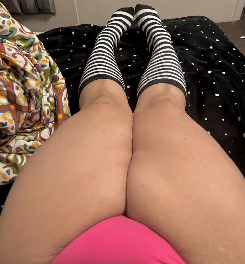 Anyone need some pillows?