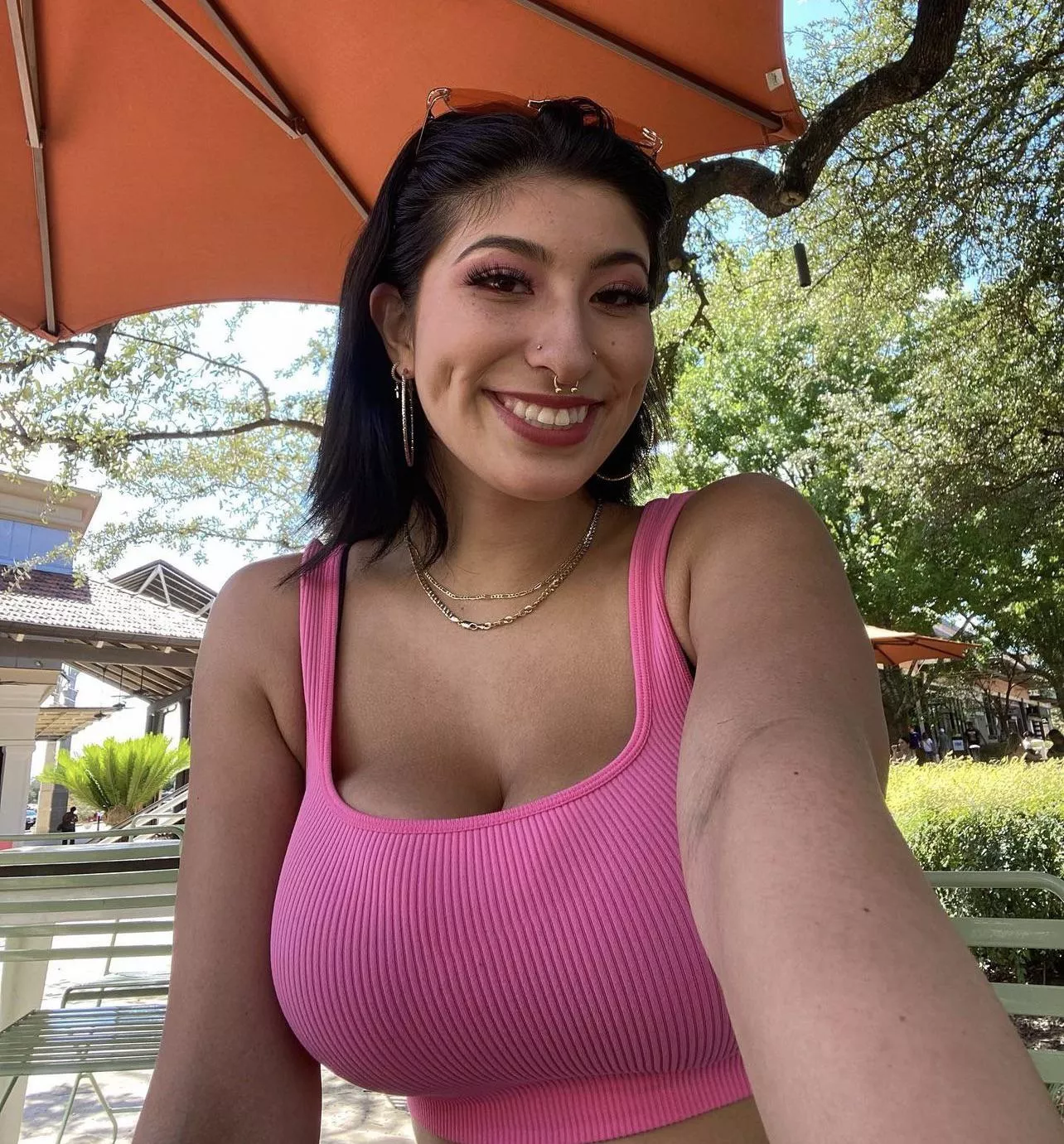 Anyone wanna trade juggs ?