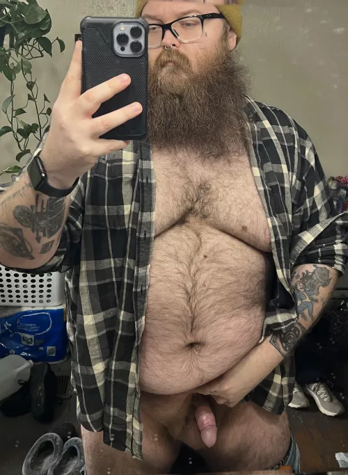 Are alt guys your vibe? 😘