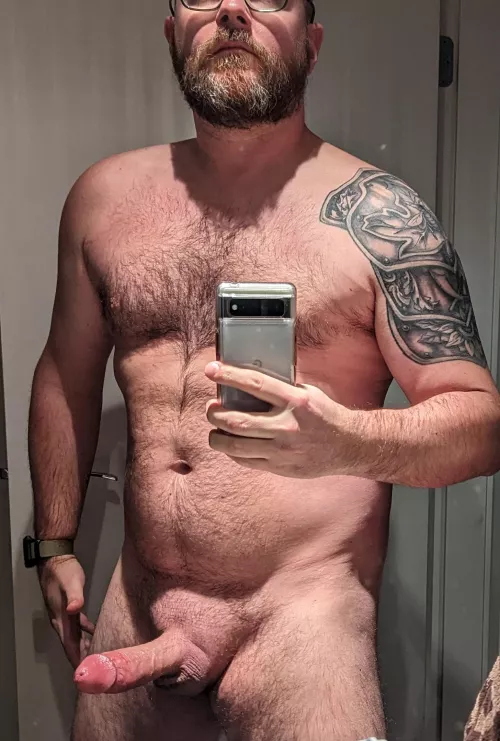 Are you ready to get messy?