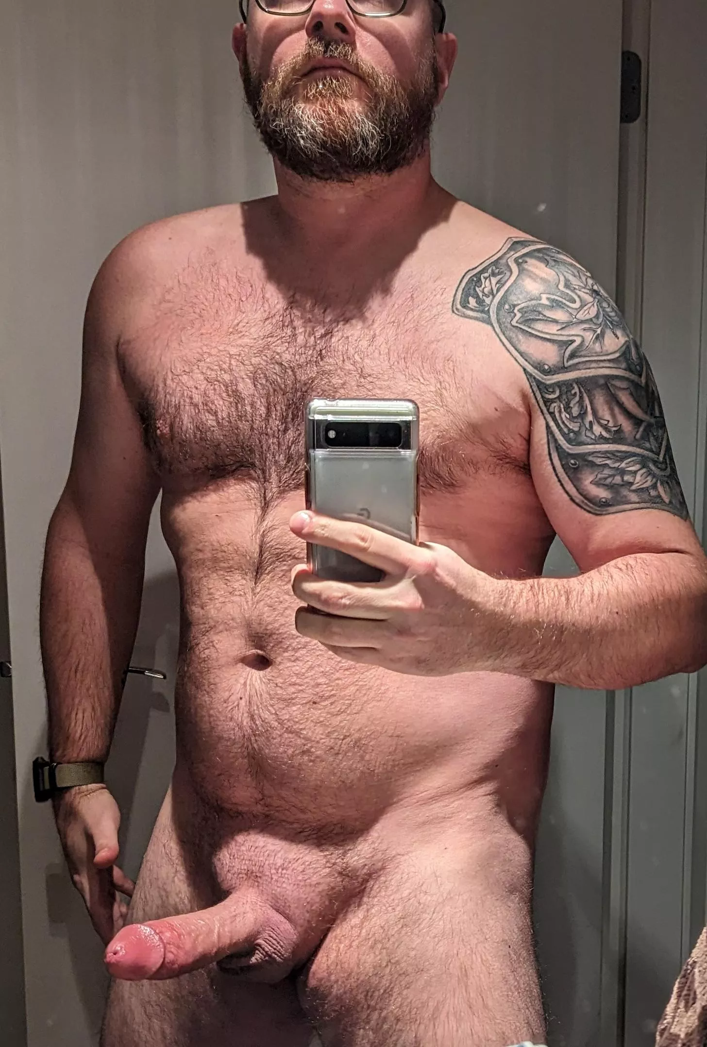 Are you ready to get messy?