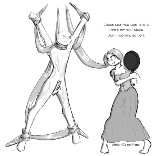 Artist: r/CeleraPrime