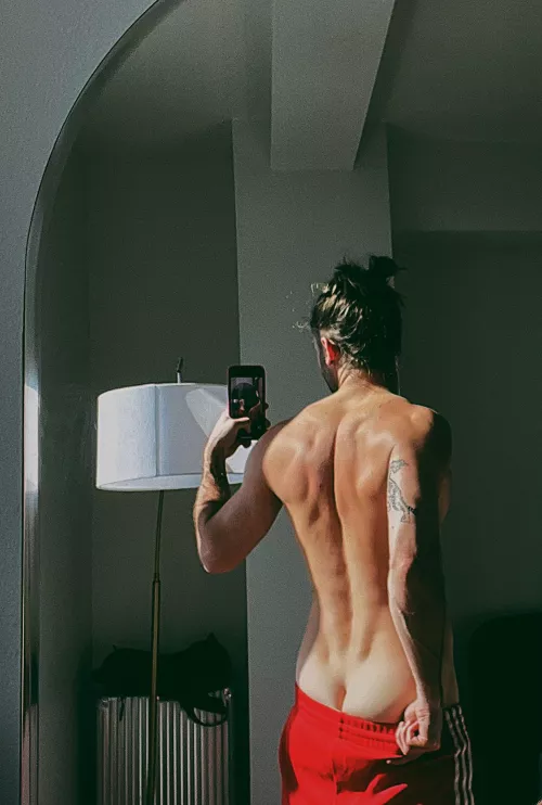 Backside ❤️ [m]