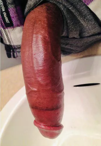 Be a good girl and open wide