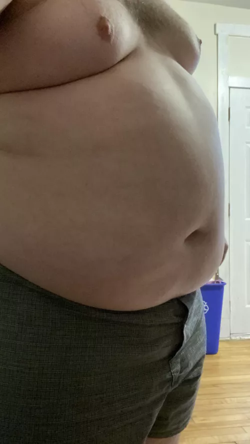 Been a while since I’ve posted anything 😘