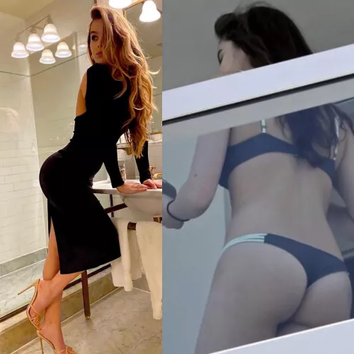 Been craving Hailee Steinfeld all day.