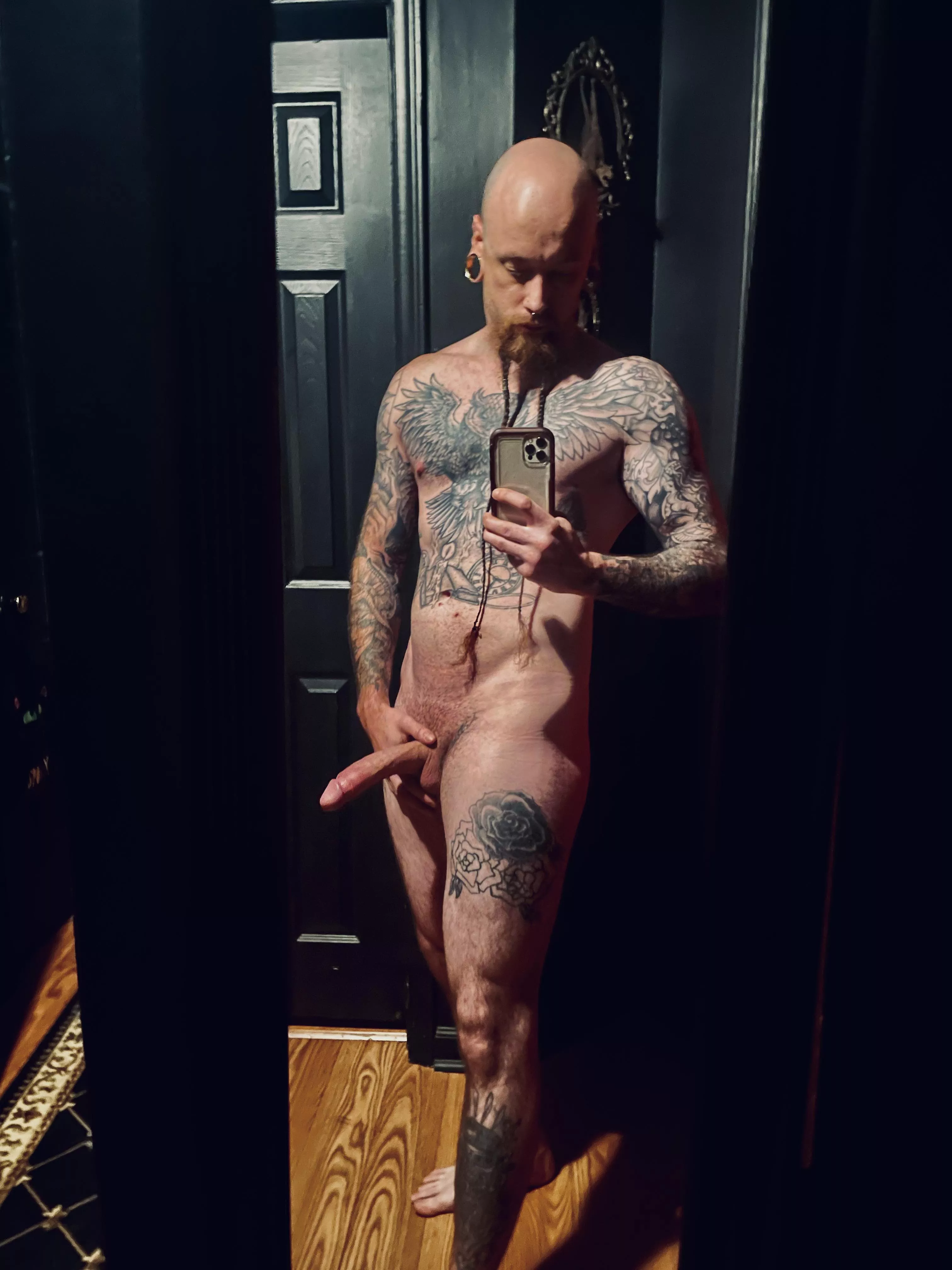 Been working on my quads