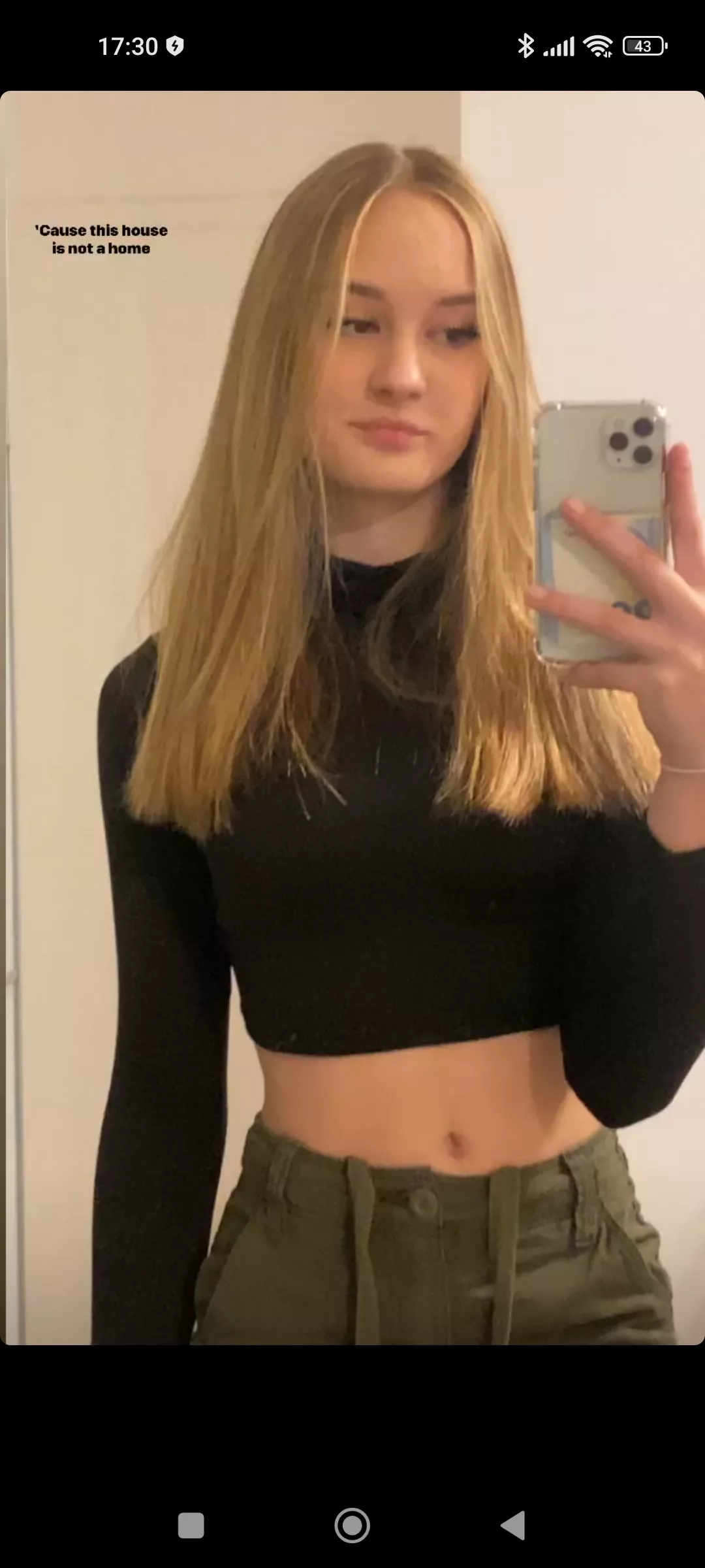 Bellybutton