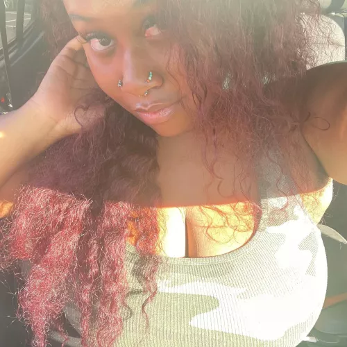 besides my tits, what do you guys like about me?