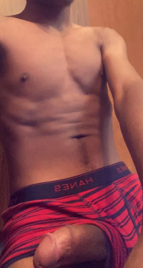 Big boy needed fresh air