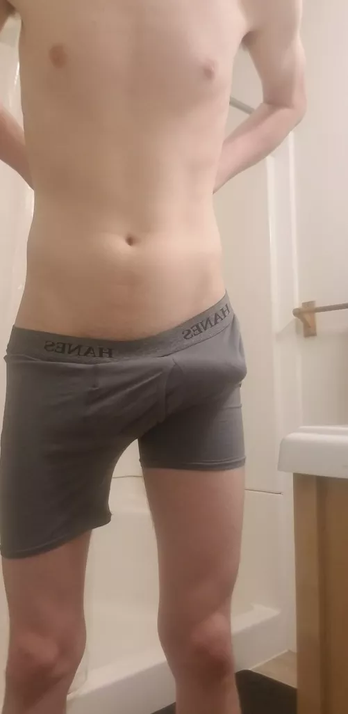 big imprint, come find out what's under