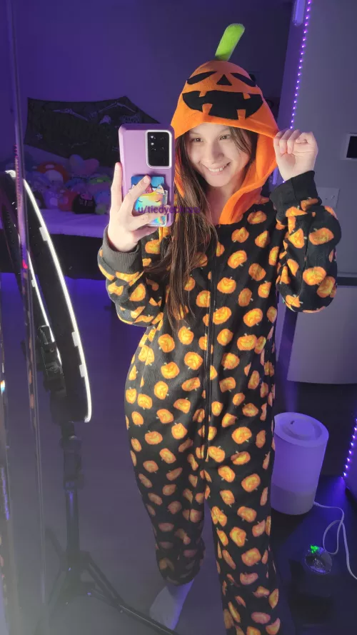 Big smiles this year