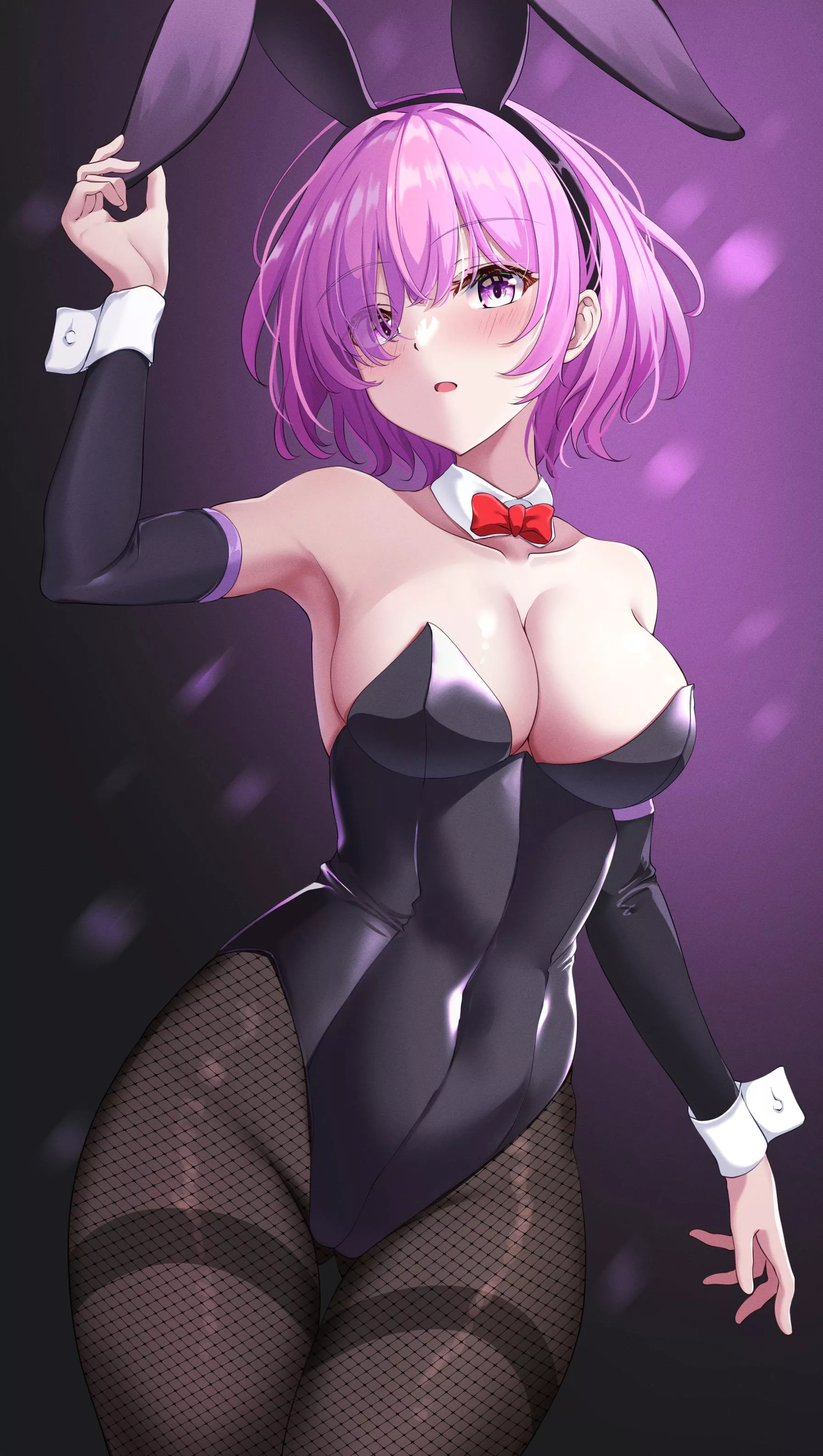 Bunny Mashu [Fate/GO]