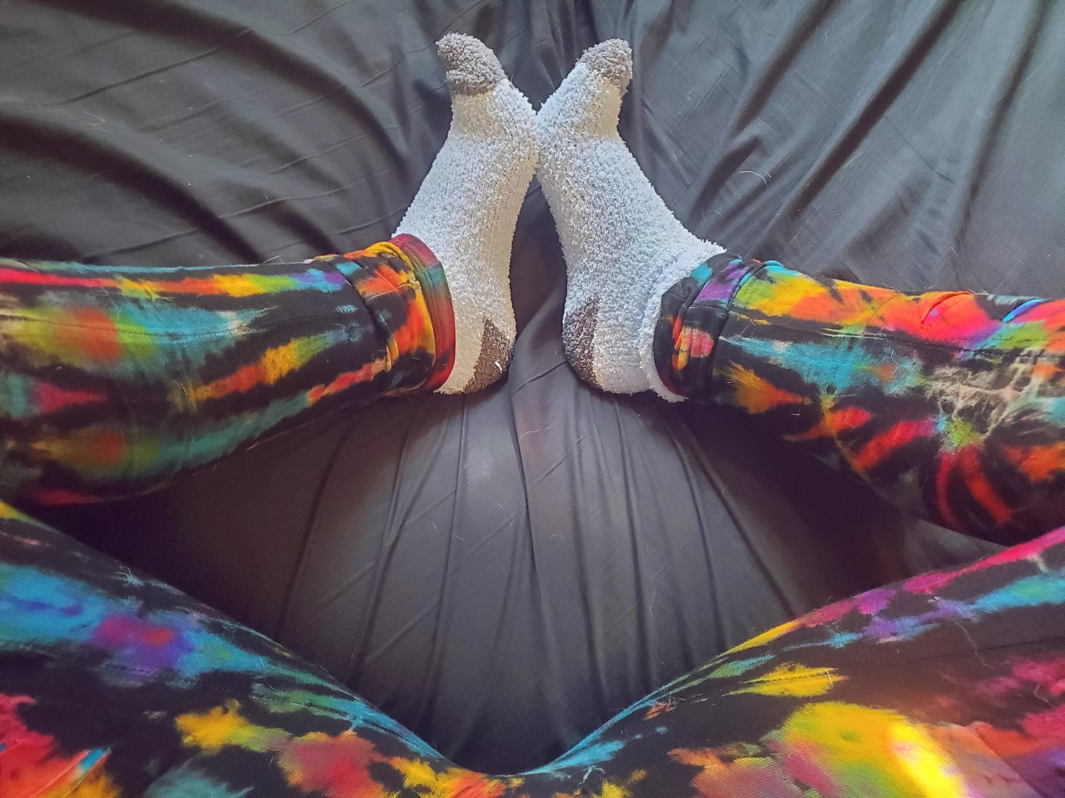 Buy one get a second pair free, double scent! Not for the weak nosed [Selling]