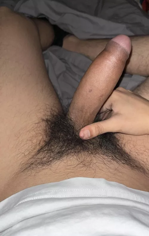 Call me whipped the way I’ll make you cream