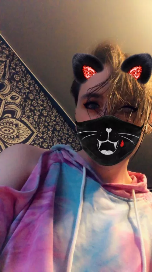 Can I get a cuddle buddy?