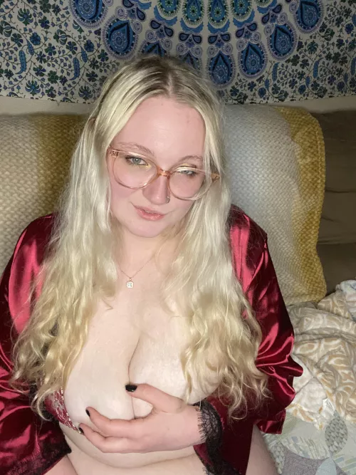 Can you tell how baked I am? I think I need a little more ahha 😂