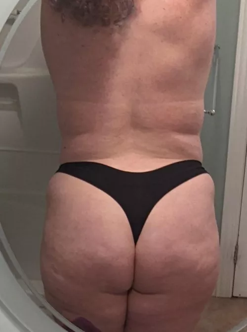 Care to join me in the shower?