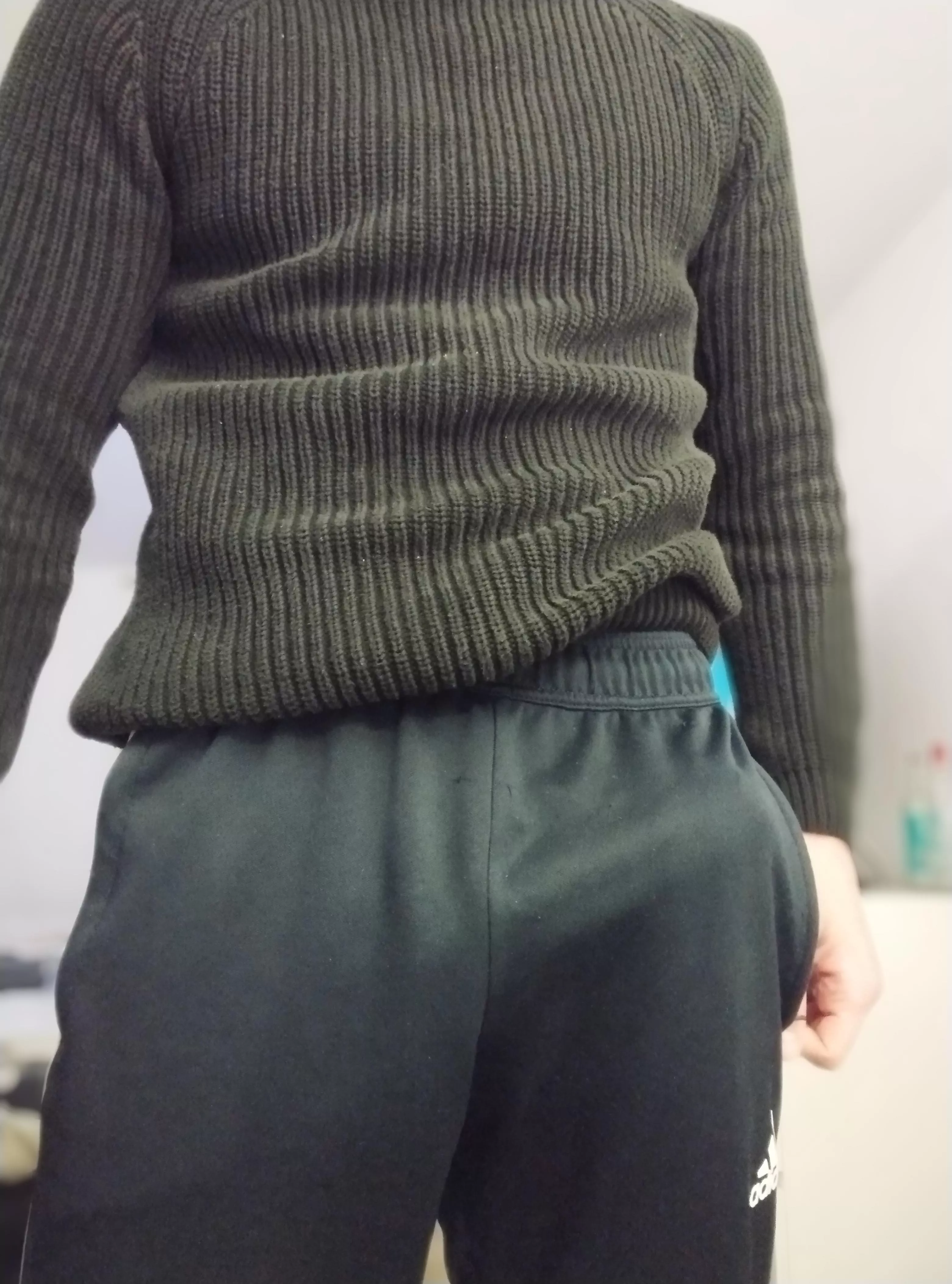 Care to Take it Out?