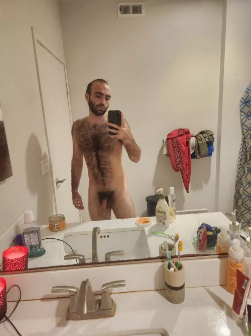 casual merrier shot. do u like?