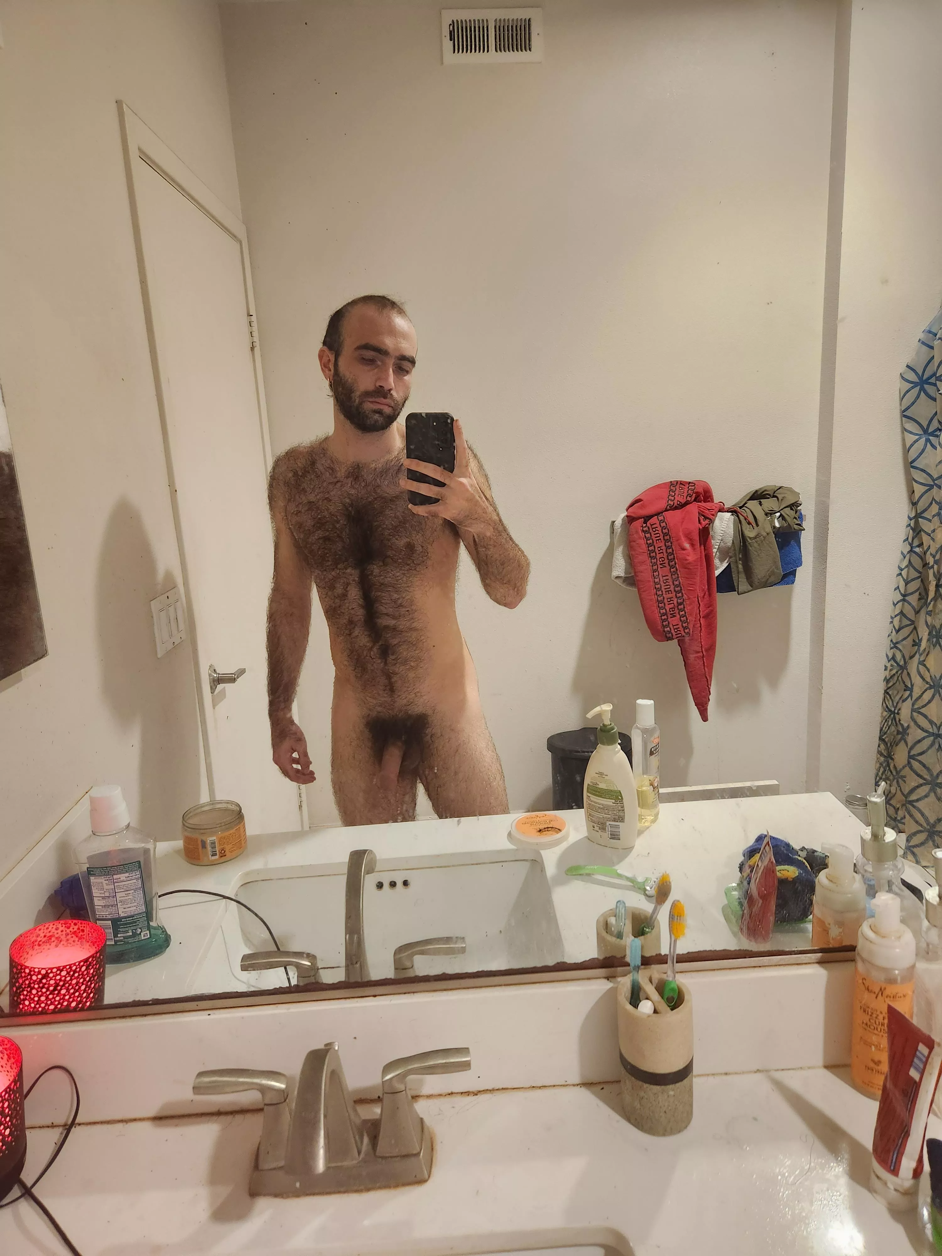 casual merrier shot. do u like?